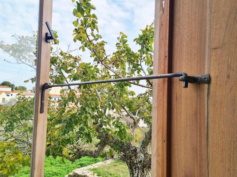 Вилла Hidden Gem Of 1900, 7Km From Sea Potamos  Экстерьер фото