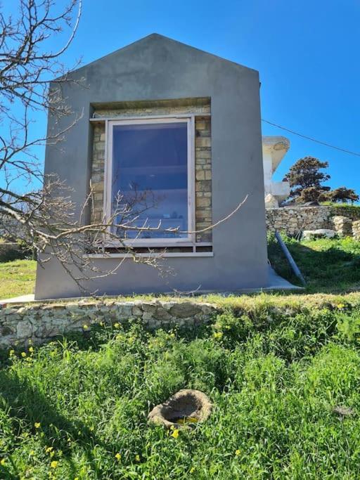 Вилла Hidden Gem Of 1900, 7Km From Sea Potamos  Экстерьер фото